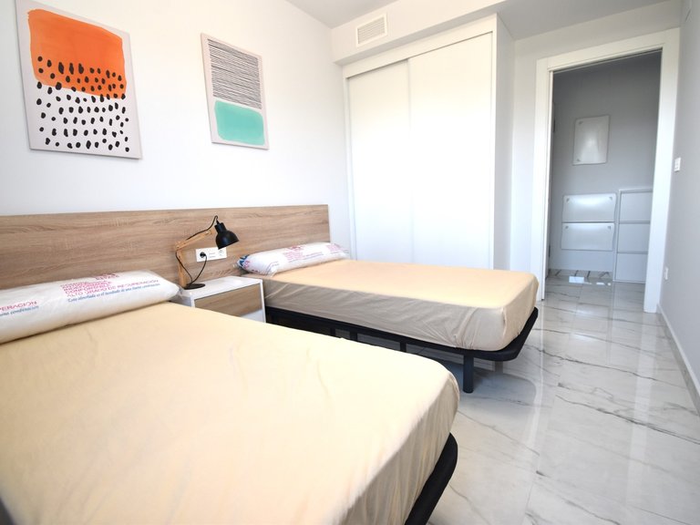Apartment for Sale in Costa Blanca Orihuela Costa, Alicante 14