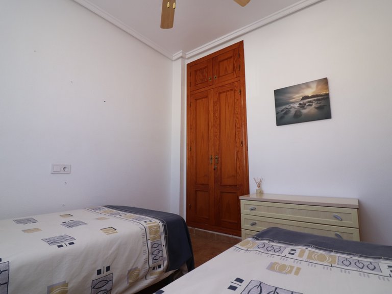 Villa for Sale in Inland San Miguel De Salinas, Alicante 28
