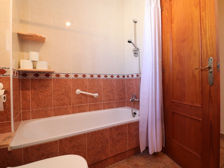 Villa for Sale in Inland San Miguel De Salinas, Alicante 25