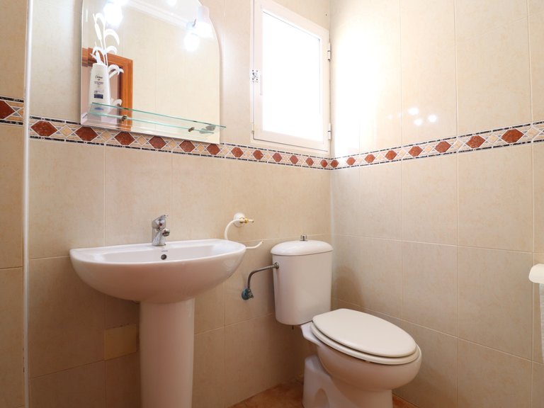 Villa for Sale in Inland San Miguel De Salinas, Alicante 14