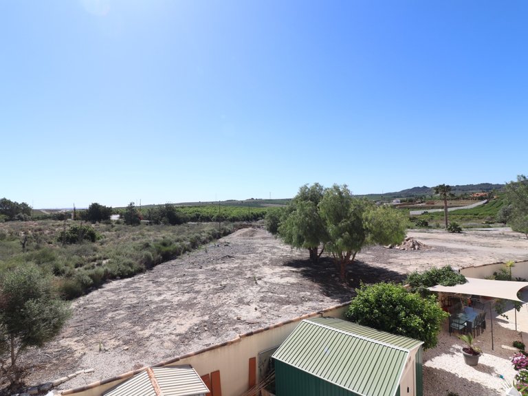 Villa for Sale in Inland San Miguel De Salinas, Alicante 31