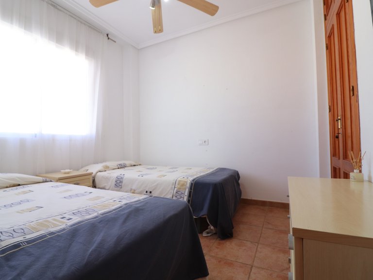 Villa for Sale in Inland San Miguel De Salinas, Alicante 27