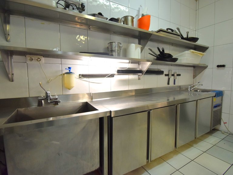 Commercial for Sale in Los Dolses, Orihuela Costa, Alicante 17