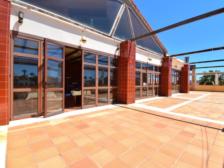 Commercial for Sale in Los Dolses, Orihuela Costa, Alicante 1