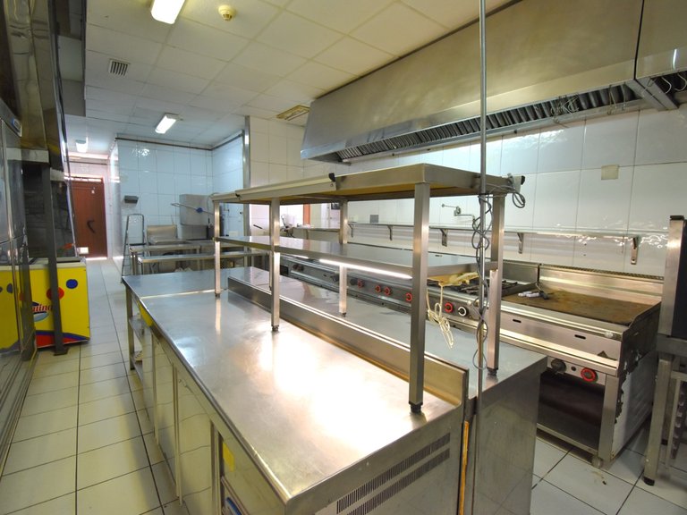 Commercial for Sale in Los Dolses, Orihuela Costa, Alicante 15