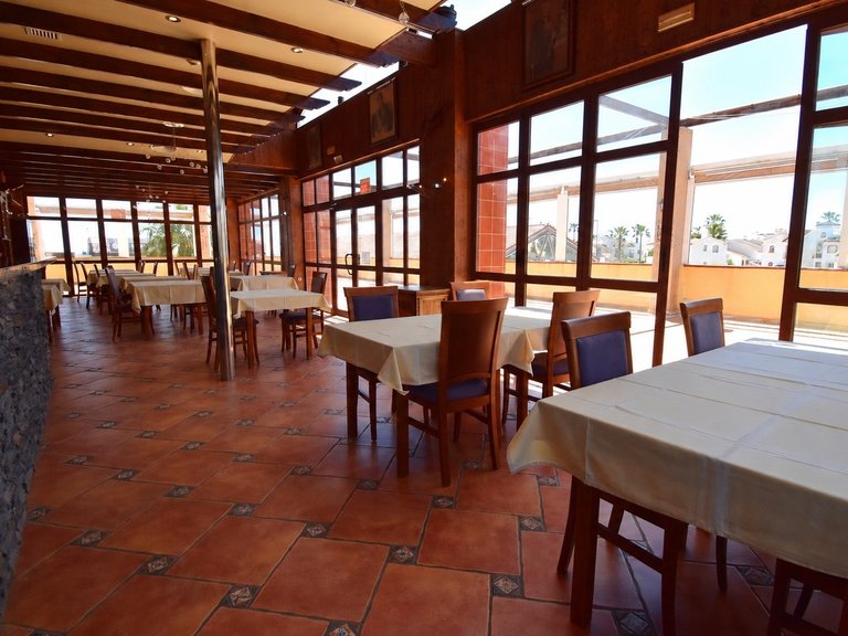 Commercial for Sale in Los Dolses, Orihuela Costa, Alicante 10