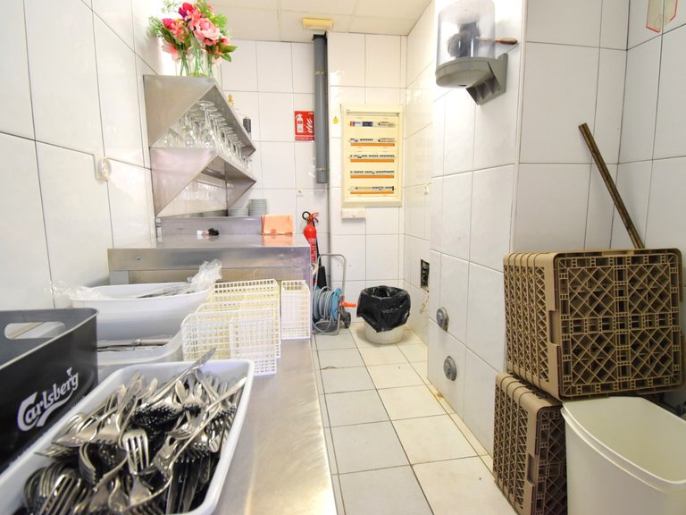Commercial for Sale in Los Dolses, Orihuela Costa, Alicante 12