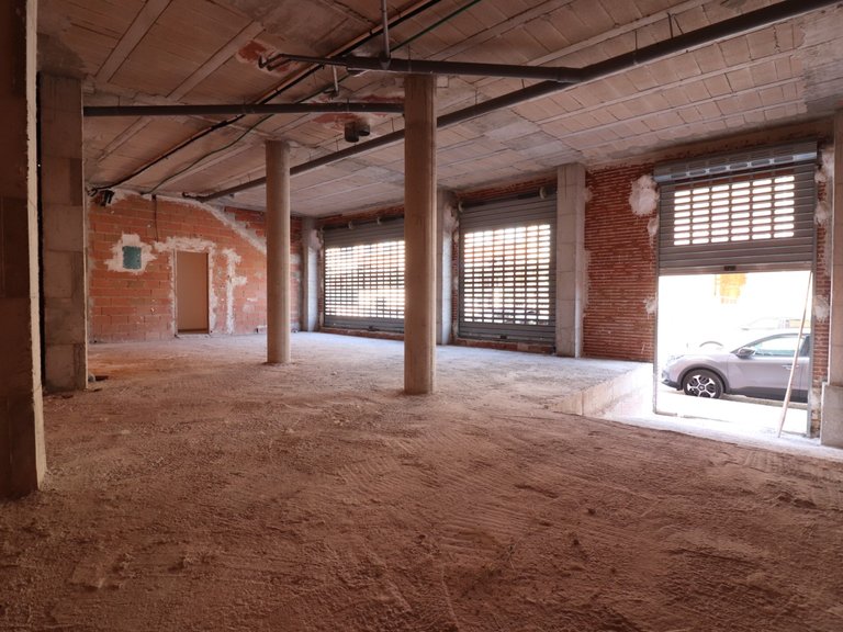Commercial for Sale in Rojales - Village, Rojales, Alicante 2