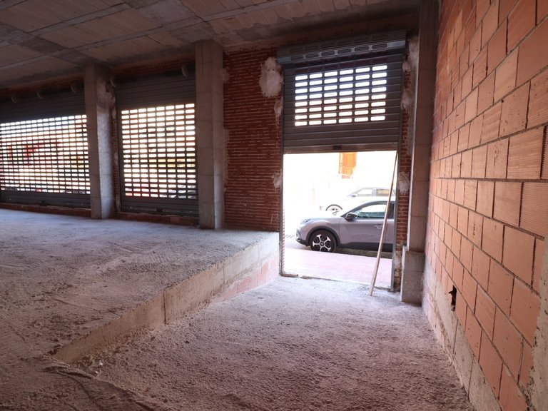 Commercial for Sale in Rojales - Village, Rojales, Alicante 12