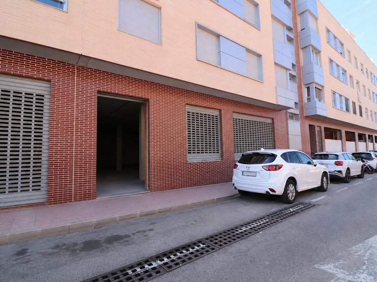Commercial for Sale in Rojales - Village, Rojales, Alicante 1