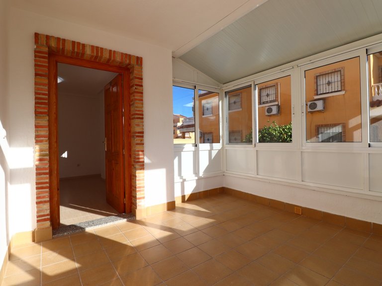 Town House for Sale in Costa Blanca Ciudad Quesada, Alicante 11
