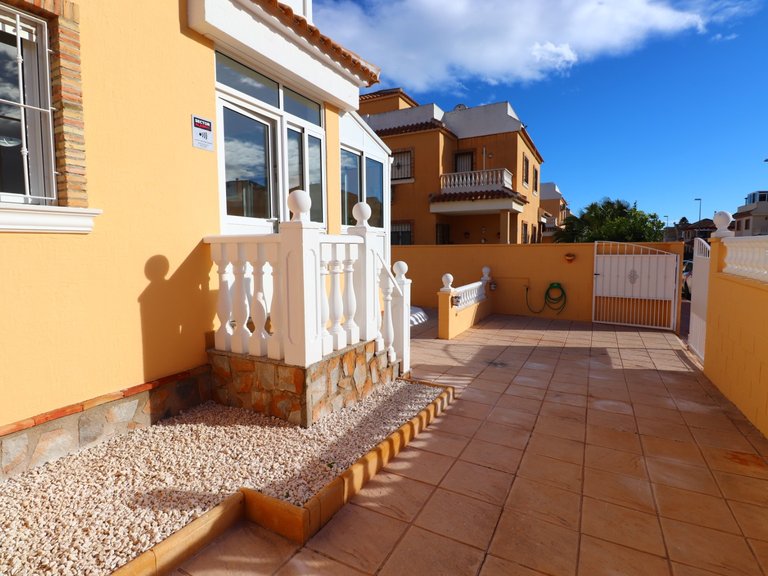 Town House for Sale in Costa Blanca Ciudad Quesada, Alicante 21
