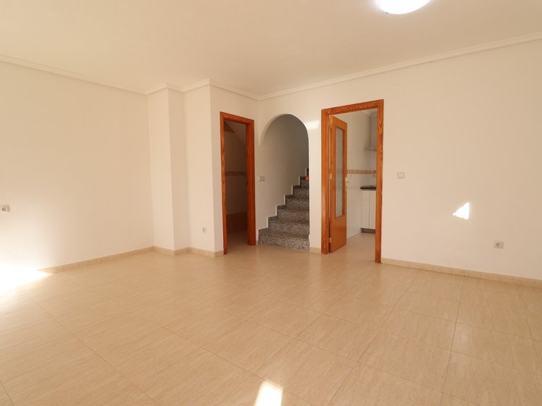 Town House for Sale in Costa Blanca Ciudad Quesada, Alicante 7