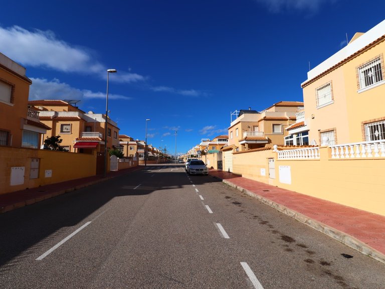 Town House for Sale in Costa Blanca Ciudad Quesada, Alicante 24