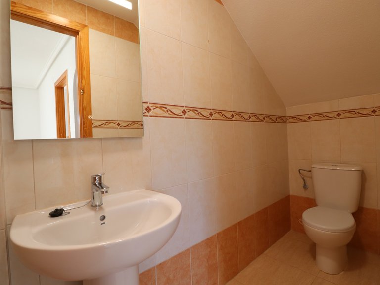 Town House for Sale in Costa Blanca Ciudad Quesada, Alicante 8