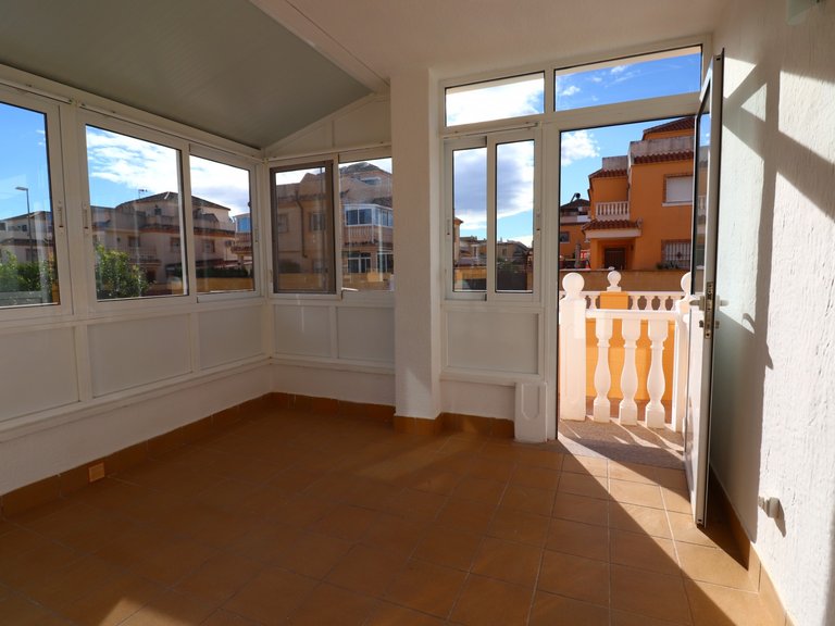 Town House for Sale in Costa Blanca Ciudad Quesada, Alicante 5