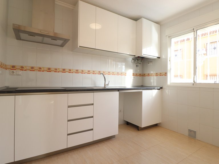 Town House for Sale in Costa Blanca Ciudad Quesada, Alicante 9