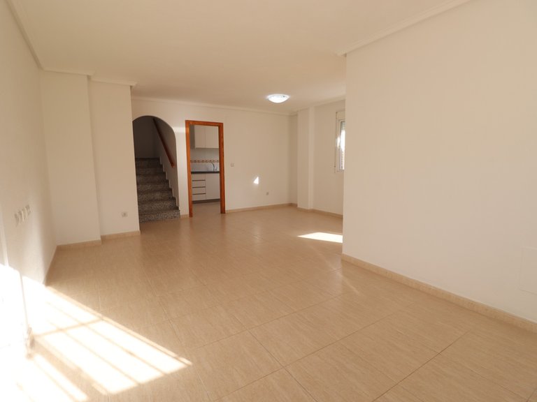 Town House for Sale in Costa Blanca Ciudad Quesada, Alicante 6