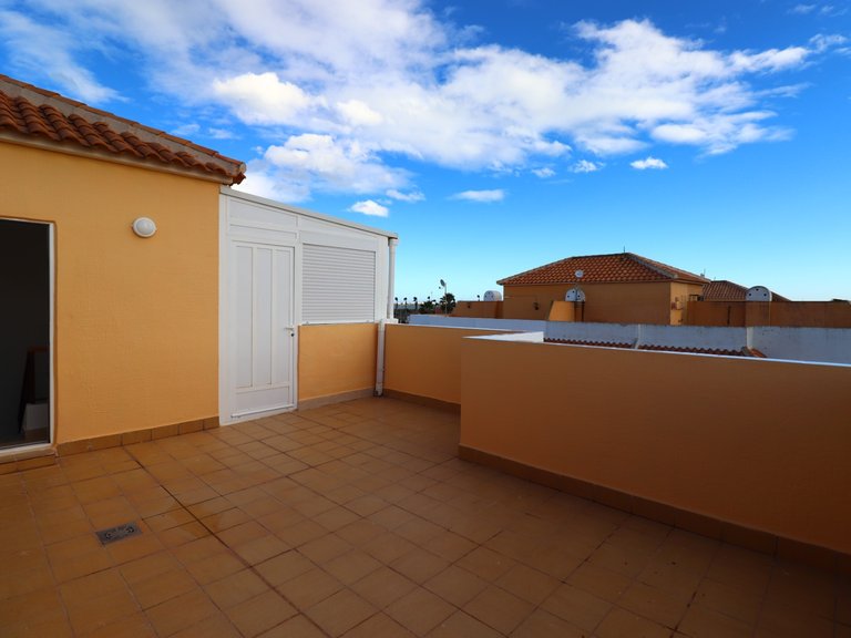 Town House for Sale in Costa Blanca Ciudad Quesada, Alicante 20