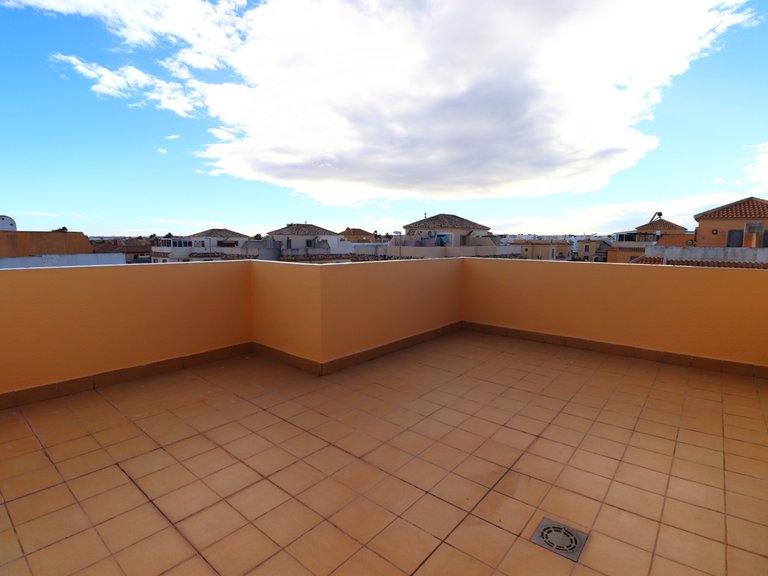 Town House for Sale in Costa Blanca Ciudad Quesada, Alicante 4