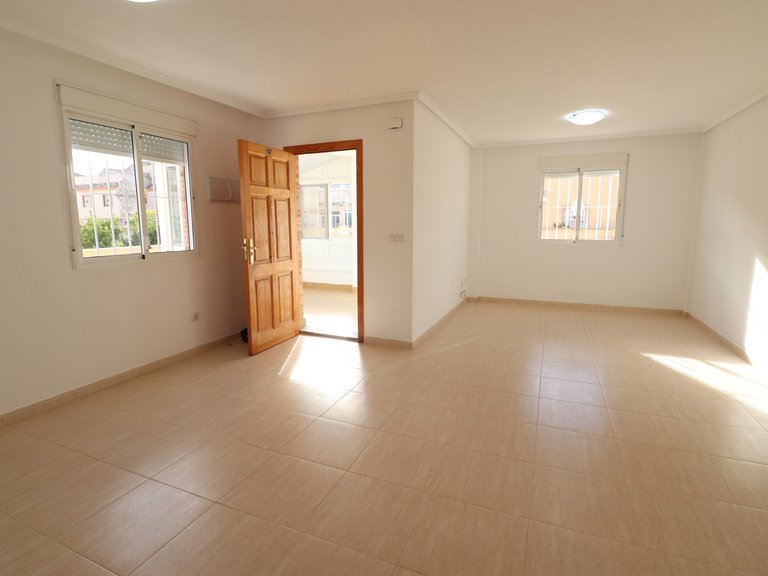 Town House for Sale in Costa Blanca Ciudad Quesada, Alicante 3