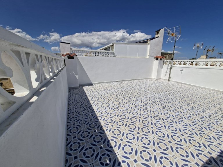 Town House for Sale in La Marina - Urbanization, La Marina, Alicante 12