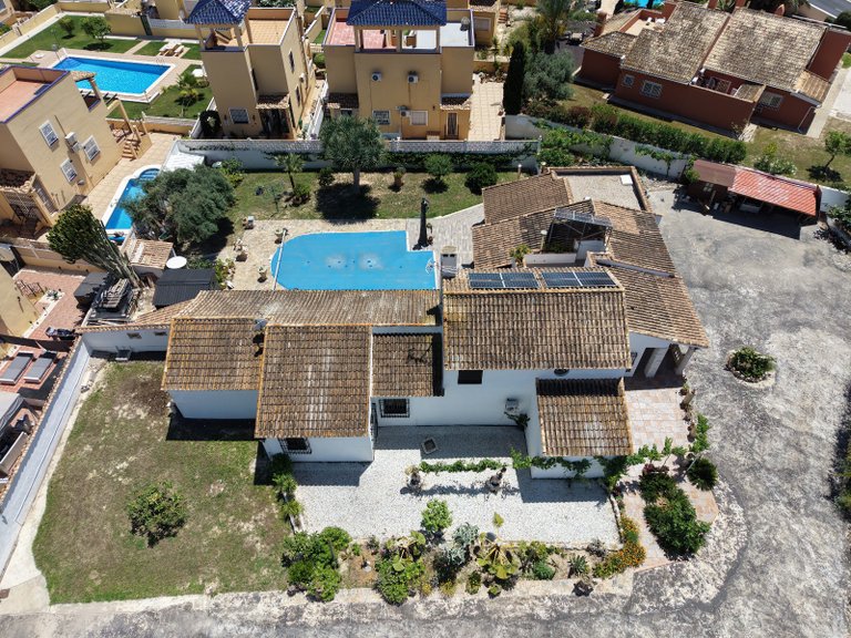 Villa for Sale in Costa Blanca Orihuela Costa, Alicante 38