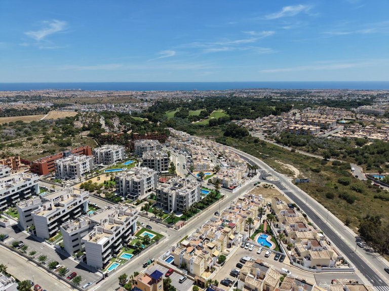 Villa for Sale in Costa Blanca Orihuela Costa, Alicante 39