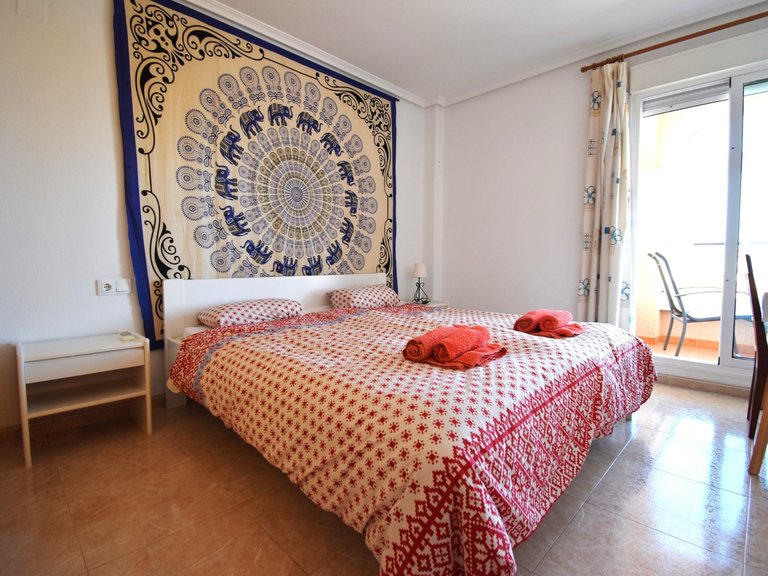 Town House for Sale in Costa Blanca Orihuela Costa, Alicante 9