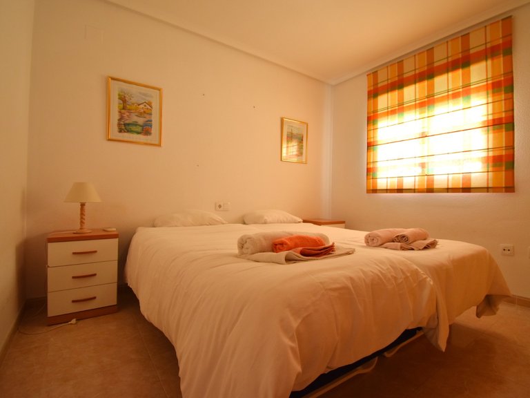 Town House for Sale in Costa Blanca Orihuela Costa, Alicante 12
