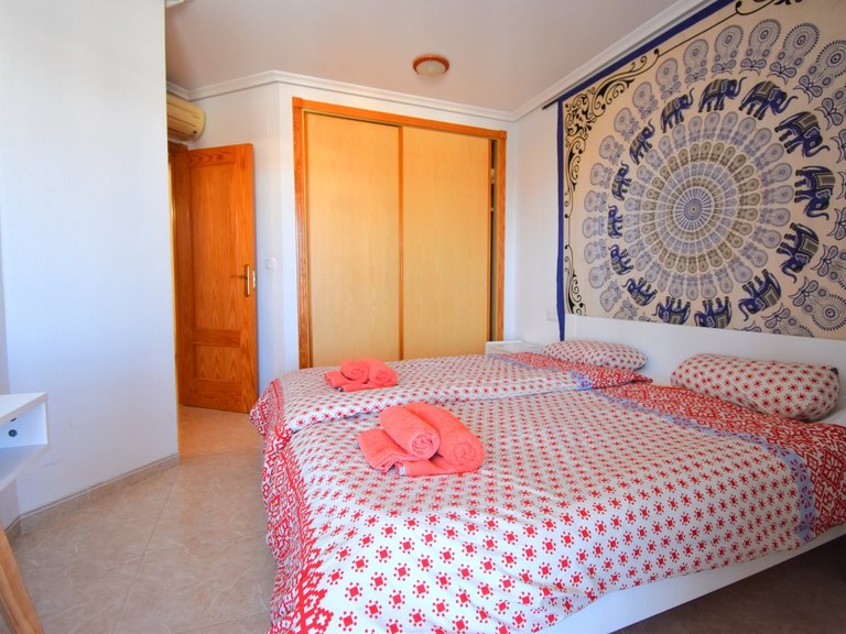 Town House for Sale in Costa Blanca Orihuela Costa, Alicante 10