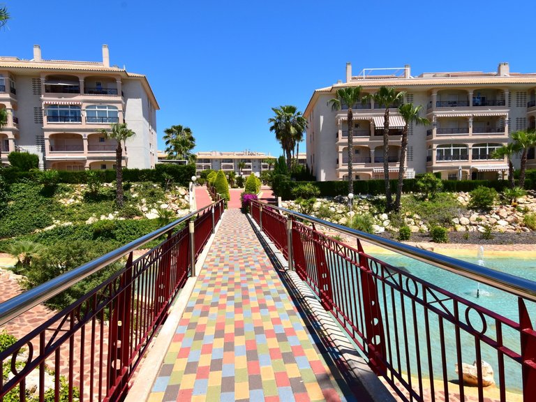 Town House for Sale in Costa Blanca Orihuela Costa, Alicante 24