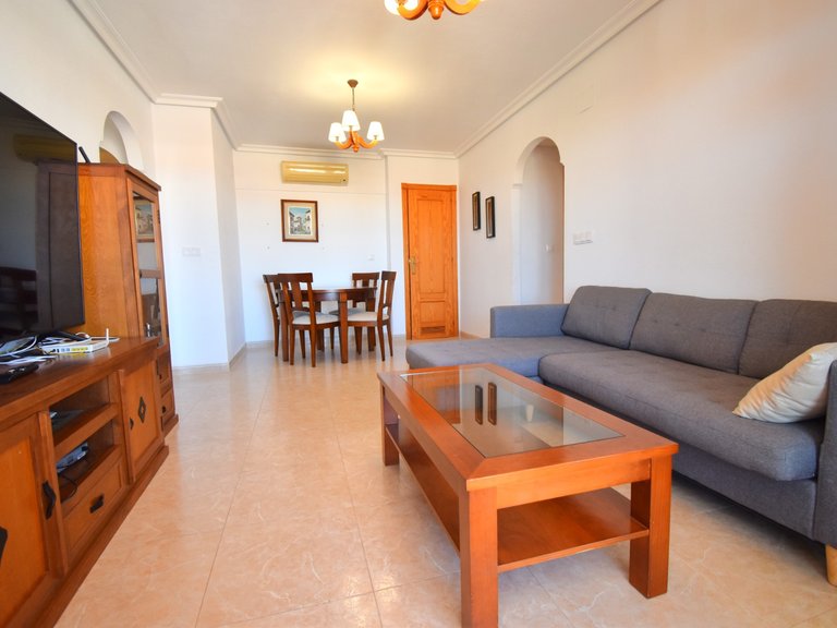 Town House for Sale in Costa Blanca Orihuela Costa, Alicante 3