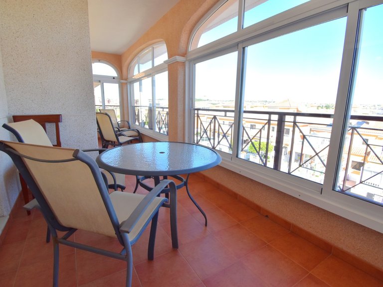 Town House for Sale in Costa Blanca Orihuela Costa, Alicante 5