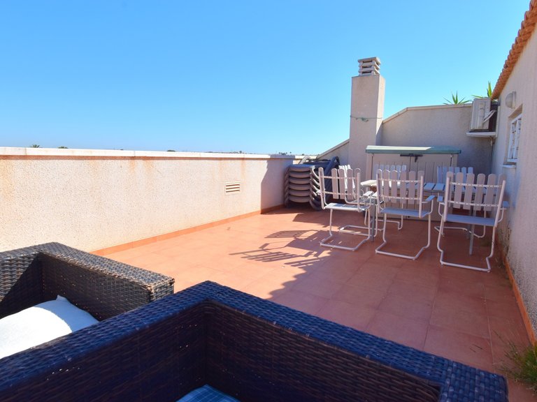 Town House for Sale in Costa Blanca Orihuela Costa, Alicante 4