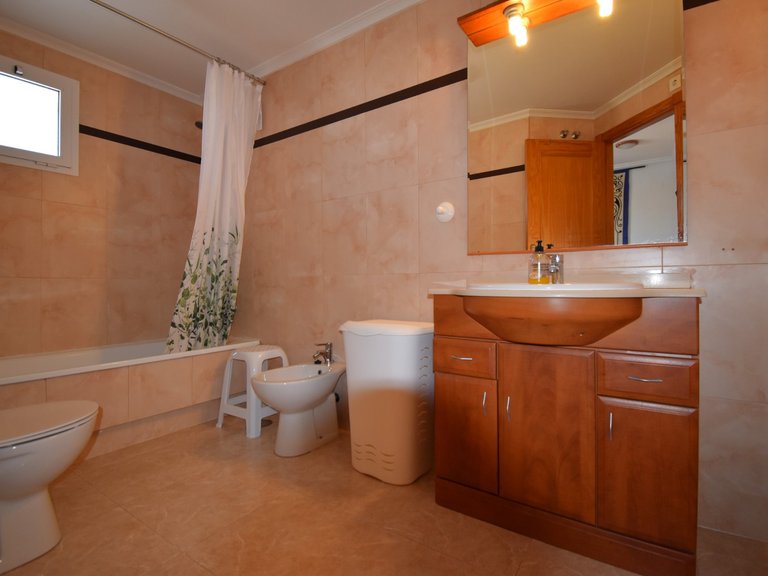 Town House for Sale in Costa Blanca Orihuela Costa, Alicante 11