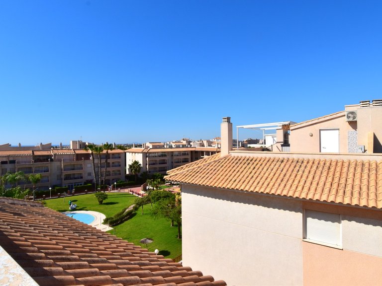 Town House for Sale in Costa Blanca Orihuela Costa, Alicante 18