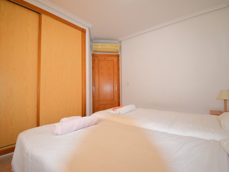 Town House for Sale in Costa Blanca Orihuela Costa, Alicante 13