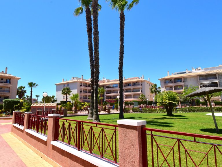 Town House for Sale in Costa Blanca Orihuela Costa, Alicante 20