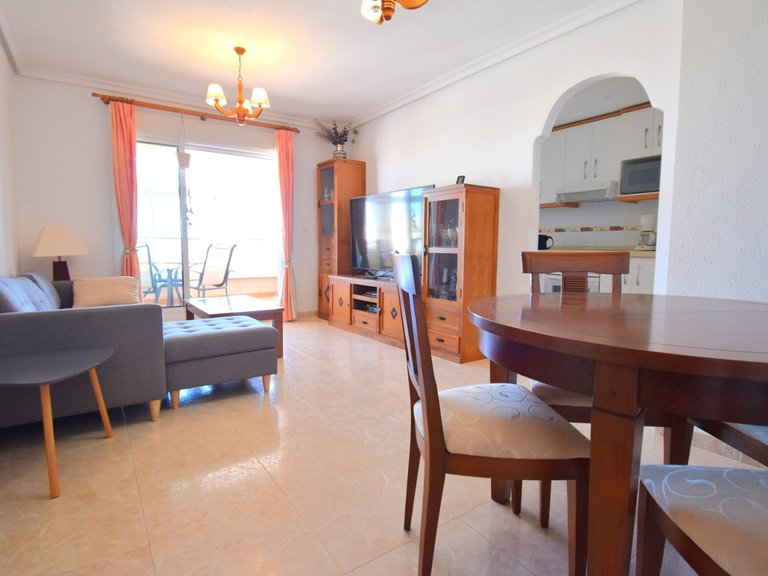 Town House for Sale in Costa Blanca Orihuela Costa, Alicante 6