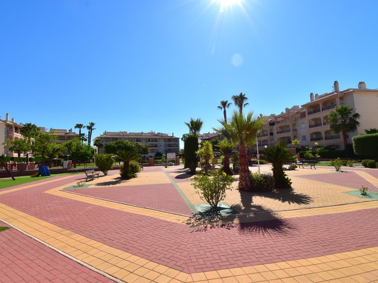 Town House for Sale in Costa Blanca Orihuela Costa, Alicante 22