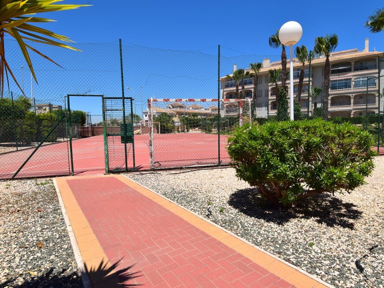 Town House for Sale in Costa Blanca Orihuela Costa, Alicante 26