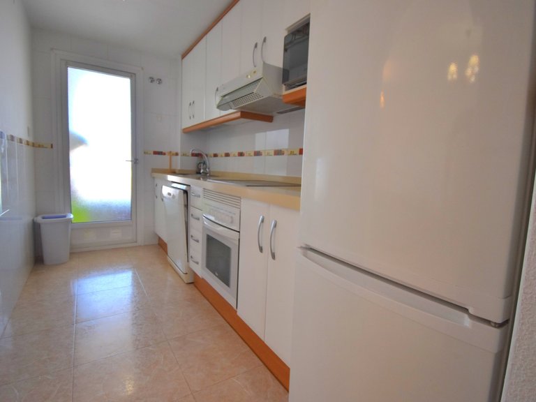 Town House for Sale in Costa Blanca Orihuela Costa, Alicante 7