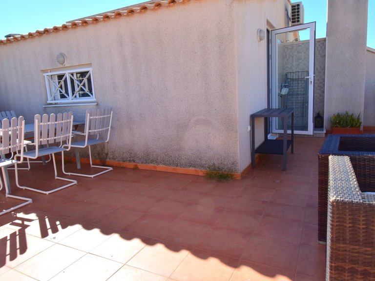 Town House for Sale in Costa Blanca Orihuela Costa, Alicante 16