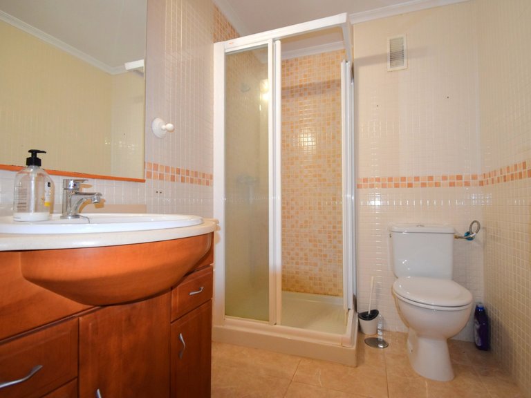 Town House for Sale in Costa Blanca Orihuela Costa, Alicante 14