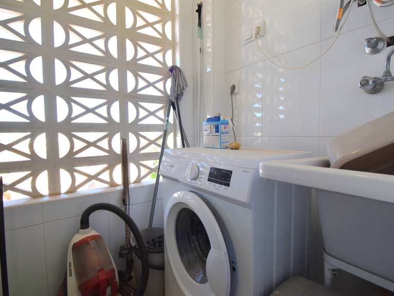 Town House for Sale in Costa Blanca Orihuela Costa, Alicante 8