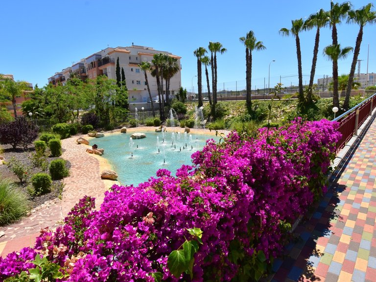 Town House for Sale in Costa Blanca Orihuela Costa, Alicante 21