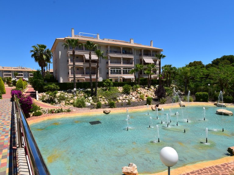 Town House for Sale in Costa Blanca Orihuela Costa, Alicante 23