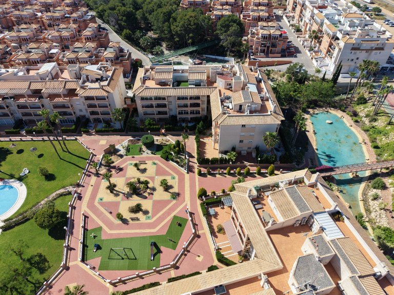 Town House for Sale in Costa Blanca Orihuela Costa, Alicante 28