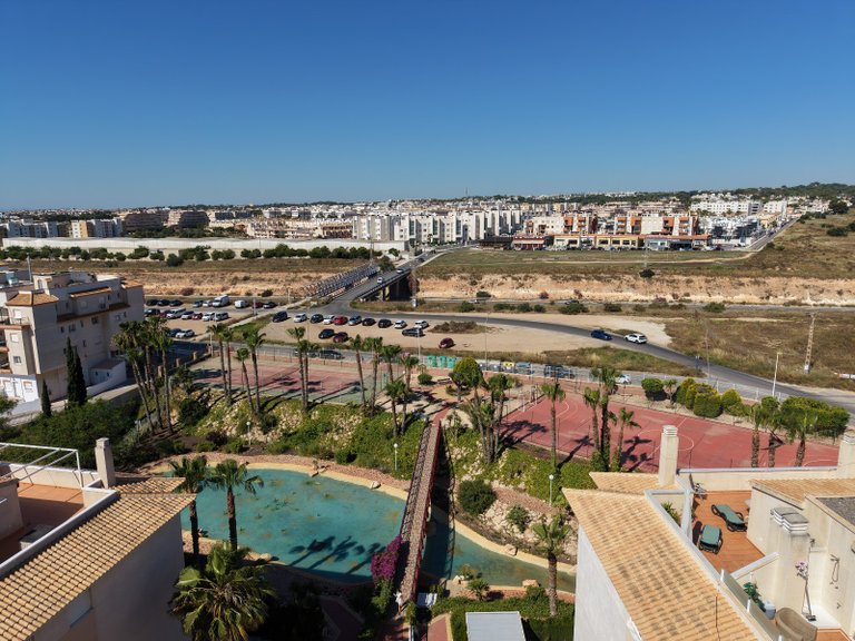 Town House for Sale in Costa Blanca Orihuela Costa, Alicante 29